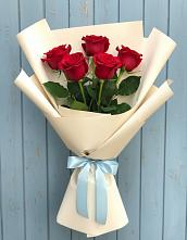 Букет Классика чувств в Акатьево