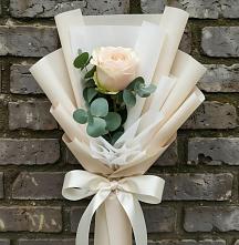Букет цветов из:  Розы в Акатьево