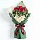 Букет цветов из: Розы в Акатьево