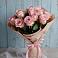 Букет цветов из: Розы в Акатьево