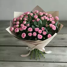 Букет Удовольствие в Акатьево