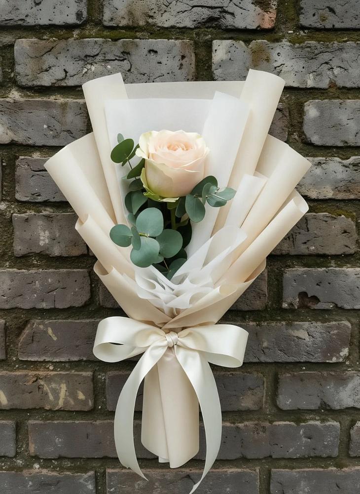 Букет цветов из: Розы в Акатьево