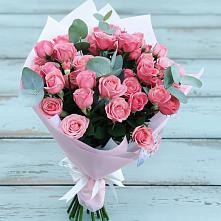 Букет Леди совершенство в Акатьево